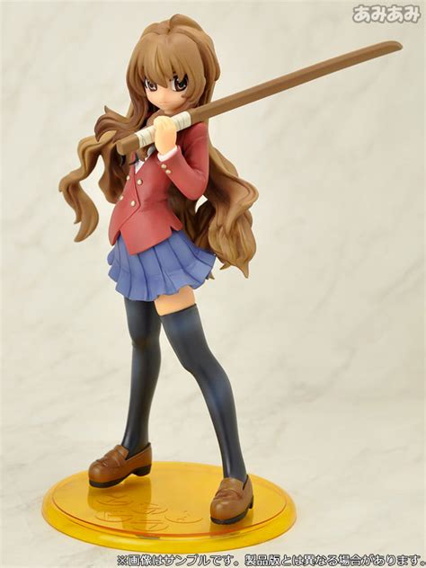 Figurine Aisaka Taiga - Toradora! - JapanFigs™