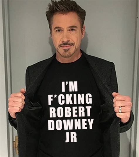 Pin by nora mccormack on goals on goals (With images) | Robert downey ...