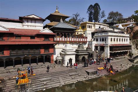 The Most Sacred Sites in Nepal