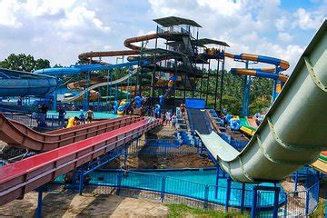 Leisure World Water Park Tours & Tickets - Book Now - Viator