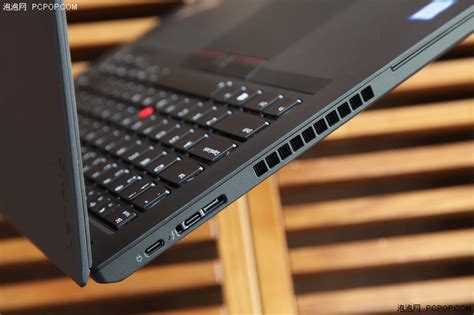 性能强大的商务伴侣！ThinkPad T480笔记本评测__财经头条