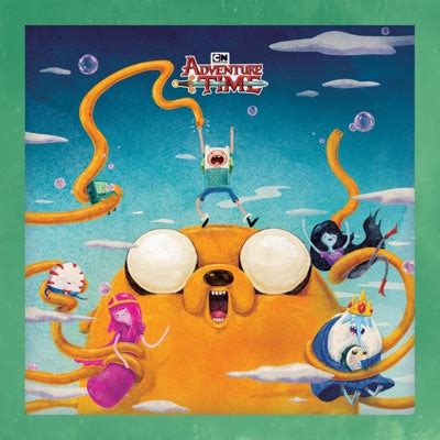 Remember You (feat. Olivia Olson & Tom Kenny) - Adventure Time