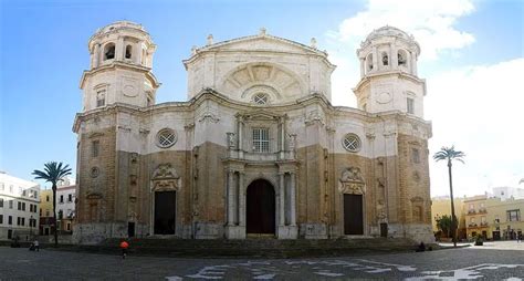 Cadiz Cathedral: a complete guide - Oway Tours