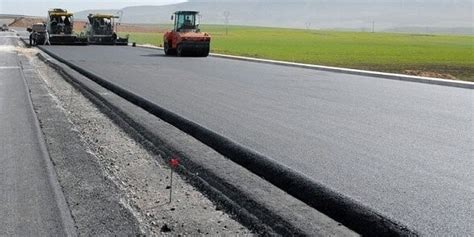 What is Bitumen Road? its 6 Construction Steps, & Advantages