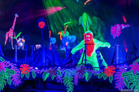 Disney World Adds Second Showtime for ‘Fantasmic!’ on Most Dates ...