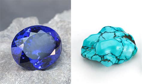 All You Need to Know About the December Birthstones