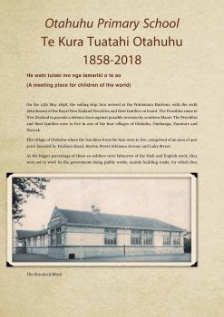 History of Otahuhu - Repro Graphics Flip PDF | AnyFlip