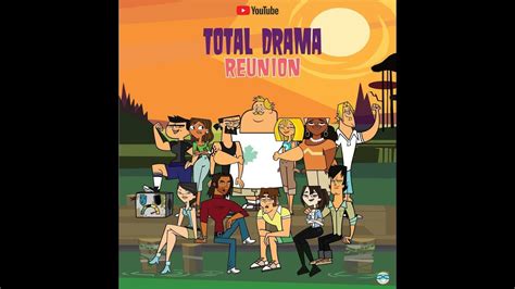 Total Drama Reunion Official Trailer - YouTube