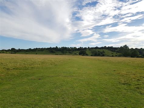 Recommended Walk – Thames Walk – Cookham to Cock Marsh Circular ...