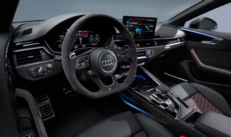 2025 Audi RS5 Coupe Specs, Price, Release Date - Inside The Hood