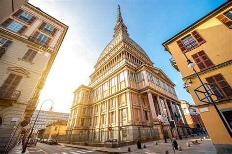 Turin’s Best Attractions and Day trips – Sana