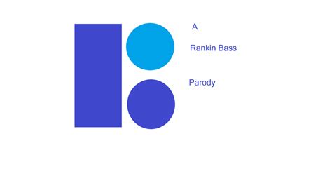 Rankin Bass Logo by MadnessMont on DeviantArt