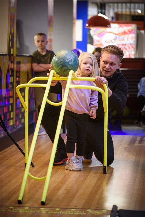 10 Pin Bowling - Skegness Pier