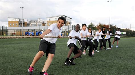 Southfields Academy - Uniform & Equipment