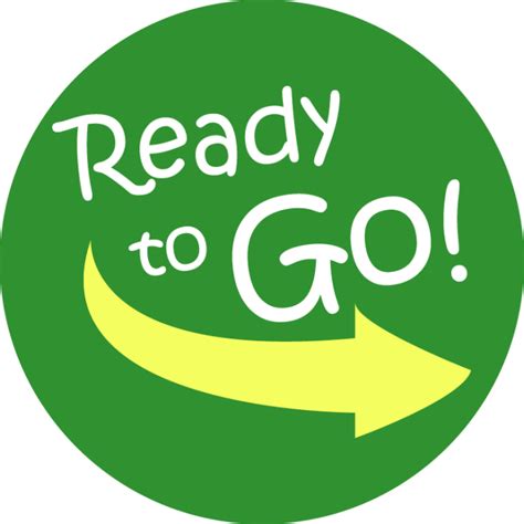 ReadyToGo_LOGO | Ready To Go