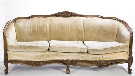 Best French Provincial Sofa 80 Sofas and Couches Set with French ...