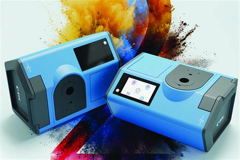 BYK-Gardner Offers Benchtop Spectrophotometer | Products Finishing