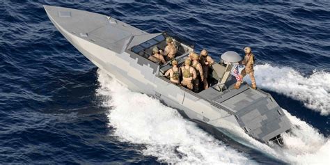 SOCOM has tough, high-speed boats to get operators on target in any ...