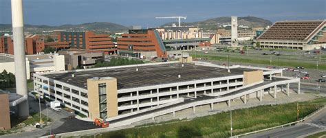 Memorial University of Newfoundland - St Johns Campus, St. Johns ...