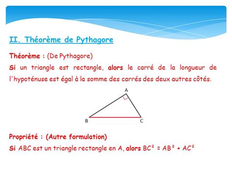 Ntroduire 103+ imagen formule réciproque de pythagore - fr.thptnganamst ...