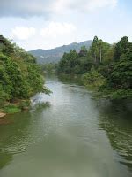 Explore Sri lanka: Mahaweli river - Sri lanka's longest river