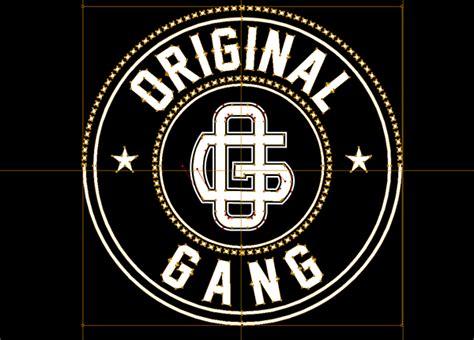 Cartel Gang Logo