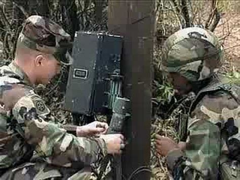 Army MOS 25U Signal Support Systems Specialist - YouTube