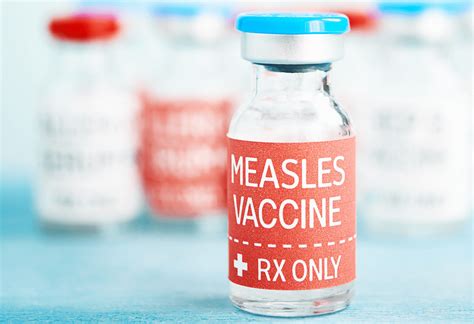 CDC Issues Measles Alert for Summer Travel | The Daily Navigator