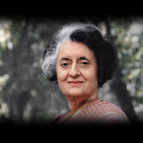 Indira Gandhi - Age, Bio, Birthday, Family, Net Worth | National Today