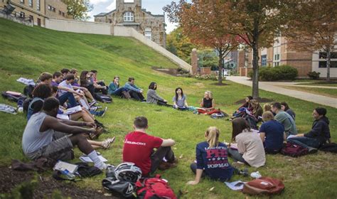 Student Life: Enrich Your Experience On Campus | Lehigh University