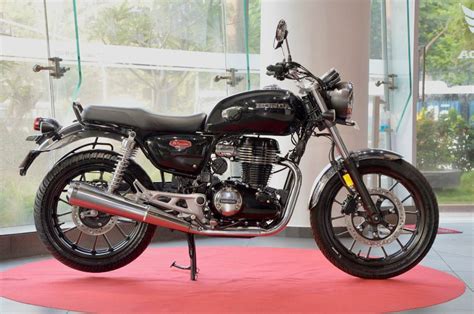 Honda H'ness CB350 recalled | Autocar India