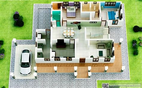 House Design By Ai