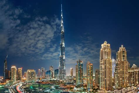 Dubai rent increases to be based on building quality not neighbourhood ...