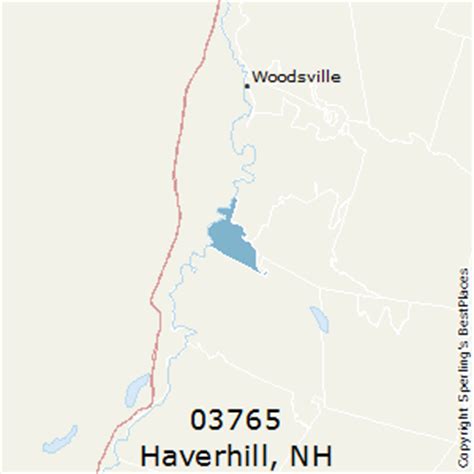 Best Places to Live in Haverhill (zip 03765), New Hampshire