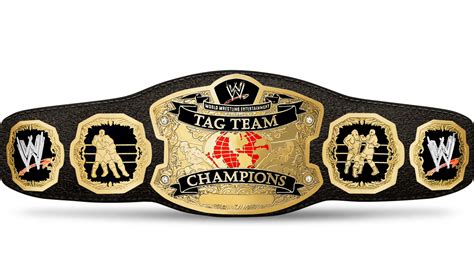 World Tag Team Championship | WWE