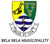 Bela-Bela Local Municipality Vacancies Blog