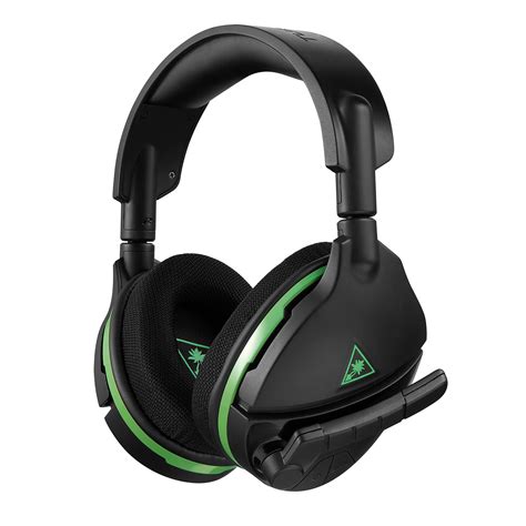 Turtle Beach XB1 Stealth 600 Gaming Headset - Xbox One: Xbox One ...