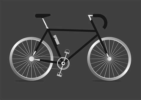 Download Bike, Bicycle, Motorcycle. Royalty-Free Vector Graphic - Pixabay