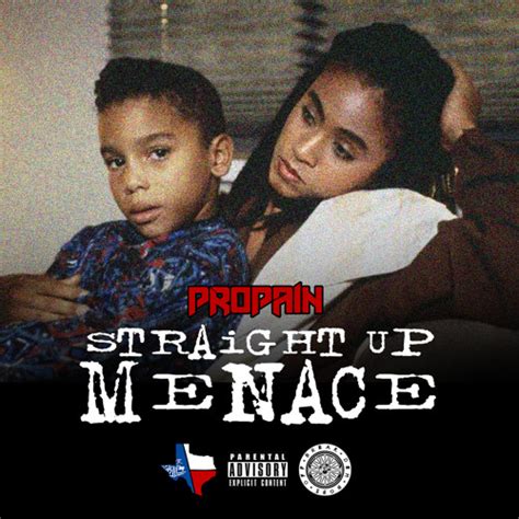 Stream Straight Up Menace by Propain | Listen online for free on SoundCloud