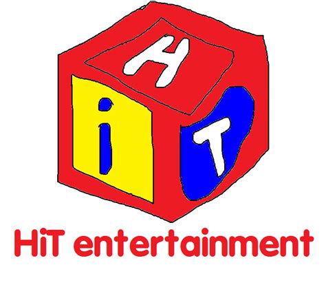 The HiT Entertainment Logo (2006-Present) by MikeJEddyNSGamer89 on ...