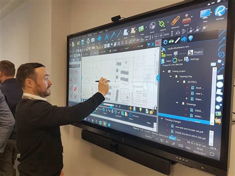 Monitor vs Projector – Best display solution for business - TechnologyHQ