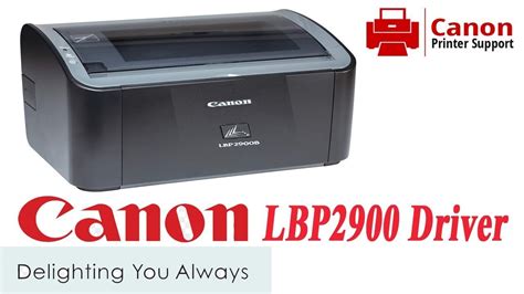 Canon LBP 2900b Monochrome Laser Printer, For Office, | ID: 22972070248