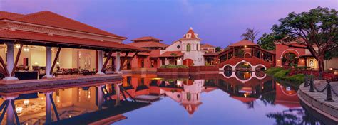 ITC Grand Goa, A Luxury Collection Resort & Spa, Goa