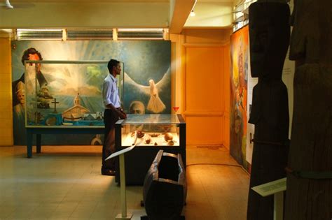 Fiji Museum | Experience Suva