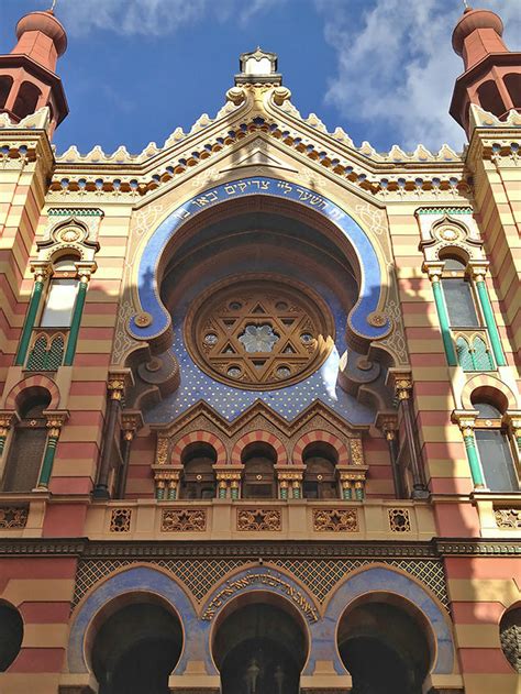 Jerusalem Synagogue | World Monuments Fund