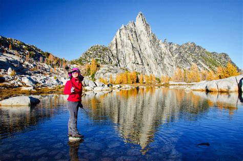 The Enchantments Is Washington's Most Spectacular Hike | Seattle Met