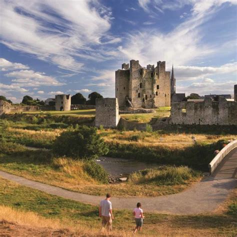 Castles | Heritage Ireland