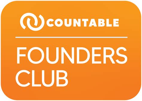 Founders Club - COUNTABLE