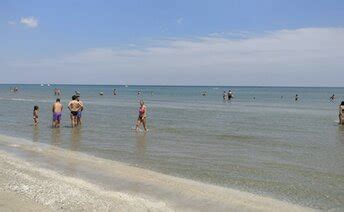 Cervia beach, Emilia-Romagna, Italy - Ultimate guide (December 2024)