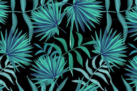 21+ Leaf Design Patterns, Textures, Backgrounds, Images | Design Trends ...